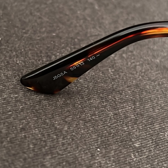 Christian Dior  So Real Multicolored Lenses sunglasses main image 3